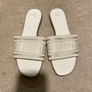 St topez slides